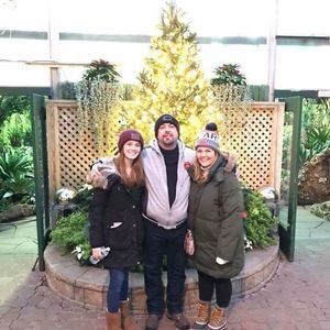 Meet your Posher, Wayne